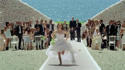 Miss Dior TV Spot, 'Runaway Bride' Ft Natalie 